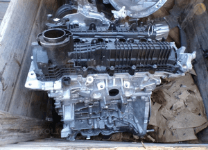 Silnik 1.5 hybryda fiat tipo ii jeep compass alfa romeo tonale 46347813 1