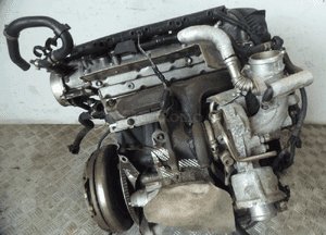Audi A4 B8 2009R silnik kompletny 1,8 tfsi caba 4