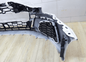 Audi A3 8Y 20- s line zderzak przedni 8Y0807437 13