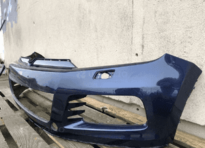 Zderzak przód przedni vw touareg ii 7P 7P6 2010- 7P6807221B oryginał cały 3