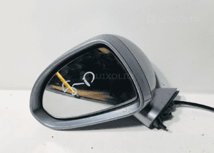 Lusterko elektryczne lewe opel corsa d Z163 5 pin wysyłka! 2