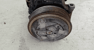 PEUGEOT 508 I 2.0 HDI 2010-2018 sprężarka kompresor klimatyzacji 9671340580 3