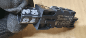 Czujnik sensor uderzeniowy Airbag Audi A8 D3 4B0959643A 6
