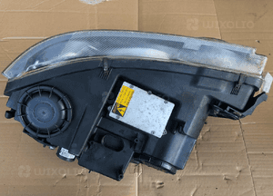 Lampa przednia prawa RHD anglik XBC501703 Range Rover Sport L320 2005-09 3
