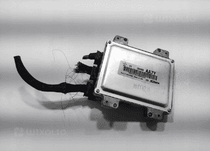 Komputer sterownik silnika opel astra j iv 1.4 turbo 12649905 12-15 lift 3