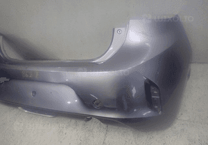Zderzak tył tylny opel corsa f 19- 3