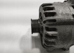 Alternator peugeot partner citroen berlingo iii 1.6 hdi 967573680 2008-18 3