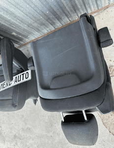 Mercedes v klasa  vito 447 fotel  suntiago Metris  EQV  pojedynczy 18