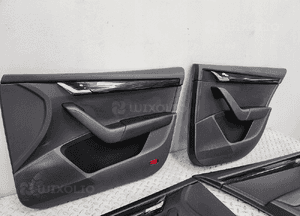 Skoda octavia iii lift boczki drzwi kombi europa 2