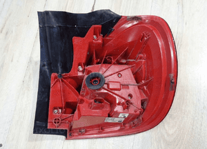 Lampa lewa tylna lewy tył mercedes gla 156 2014-2020R A1569061958 7