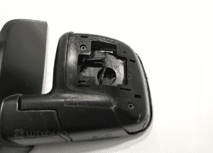 Lusterko lewe citroen nemo peugeot bipper 5 pin kabli 2007-2017 europa 3
