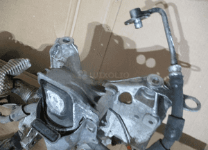 Wózek sanki przód przednie audi A4 B8 A5 8T 2.0 tdi 6