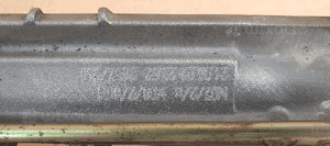 Maglownica przekładnia kierownicza VW Phaeton 3D1422063T 8