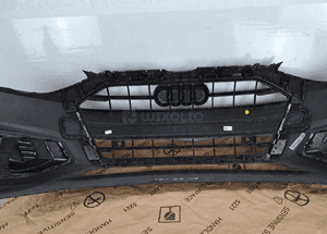 Zderzak audi A4 B9 8W 8W0 lift 2020-2023 oe 6