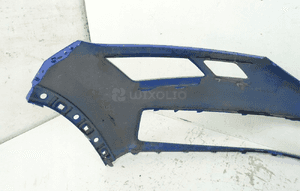 Skoda kodiaq 565 2016- zderzak przód przedni 565807221 6