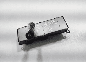 Panel przełącznik szyb lewy przód przedni kia rio iii 2011-2014 3