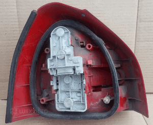 Audi A3 8L 8L0 lampa tył tylna prawa 8L0945096 3