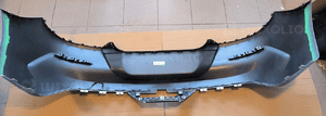 BMW Z4 ROADSTER G29 2019- Zderzak TYŁ 51127436812 6