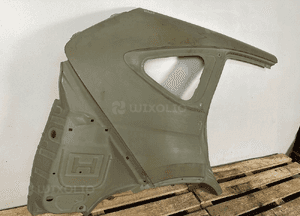Blotnik tyl tylny prawy honda crv cr-v iv 4 2012- nowka orginalny 2