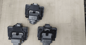 MERCEDES s 221 cl 216  e 212 e 207 c 204 kamera nightvision 3
