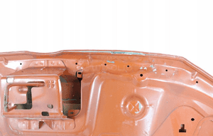 Maska pokrywa silnika ford ecosport ii 2013- CN15-16K689-AA 9