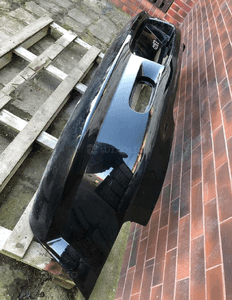 Zderzak tyl tylny chrysler sebring ii 2 2001- caly 3