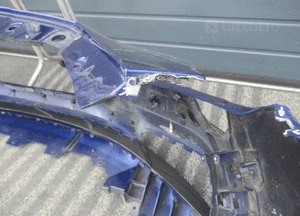 ZDERZAK PRZEDNI PRZÓD MASERATI GHIBLI 670010937 2013-2018 28