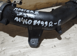 Master iii movano wąż rura powietrza 114608199R 4