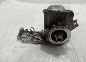 PODSTAWA FILTRA OLEJU FORD KUGA MK3 2.0 ECOBLUE HG9Q-6B624-BA 3