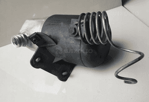 Audi A6 C5 osuszacz klimatyzacji 8D0260197C 3