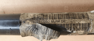 Drążek stabilizatora stabilizator przód VW Touareg 7L 7L0411025D 7