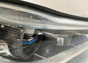 BMW 7 G11 / G12 Lampa przednia Laser Prawa - 15248 4
