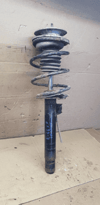 Amortyzator lewy przód przedni BMW 3 E46 3