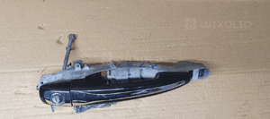 Klamka lewy przód przednia lewa Citroen C5 III KTVD 9680342780 2
