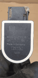 Czujnik poziomowania świateł XENON Mercedes GL X166 W166 A0045429918 7