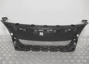 Grill gril atrapa stelaż peugeot 3008 ii 9815317777 2016- 7