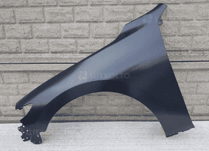 Mazda iii 3 2019 -2022 błotnik lewy przedni nowy 1