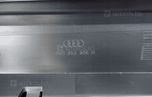 Listwa progowa prawa audi A4 B9 lift allroad 2019- 8