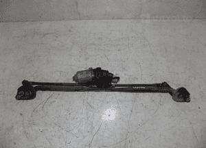 DODGE CHALLENGER MECHANIZM SILNICZEK WYCIERACZEK 1