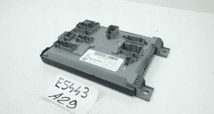 MODUŁ STEROWNIK KOMFORTU SAM MERCEDES C W205 13-21 A2059005251 3