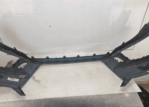 Zderzak audi RS3 RS-3 8V lift 2016-2020 po liftingu sedan oryginał oe 8V5 6