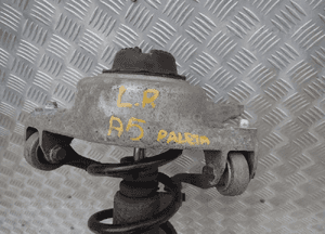 AMORTYZATOR LEWY PRZOD AUDI A5 S5 4,2 TFSI 8T0413031Q    8K0407271Q 2