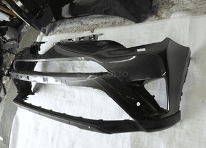 Toyota rav 4 iv lift 2015- zderzak przedni 3