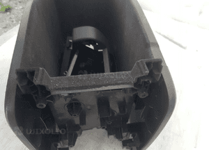 377799 Podlokietnik S80 II V70 III 7