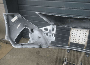 Zderzak przedni przód hyundai I20 iii 2020- 9