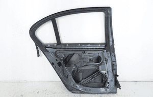 Drzwi lewy tył lewe tylne bmw 5 E60 2003-2010 5