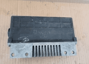 Komputer sterownik ABS ASR Mercedes W126 5.0 V8 0085450632 4
