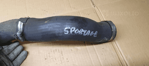 Przewód wąż rura intercoolera Kia Sportage III 2.0 CRDI 28262-2F450 4