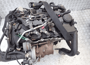 Silnik fiat alfa romeo 1.4 turbo 1