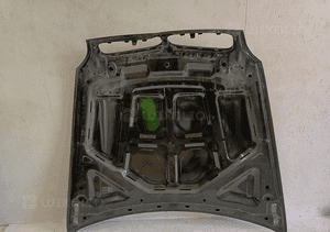Maska pokrywa silnika bmw X5 E70 X6 E71 2006- 4